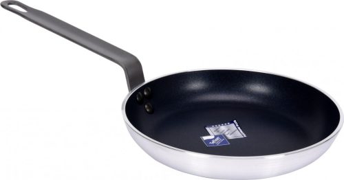YATO HLINÍKOVÁ PANVICA NA INDUKCIU S POVRCHOVOU ÚPRAVOU TEFLON PLATINUM PLUS 240MM (YG-00160)