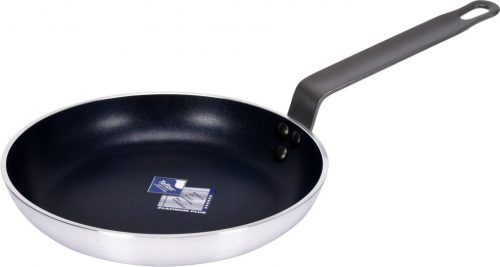 YATO HLINÍKOVÁ PANVICA NA INDUKCIU S POVRCHOVOU ÚPRAVOU TEFLON PLATINUM PLUS 240MM (YG-00160)