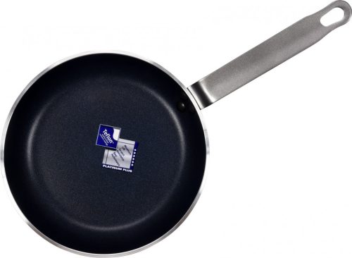 YATO HLINÍKOVÁ PANVICA NA INDUKCIU S POVRCHOVOU ÚPRAVOU TEFLON PLATINUM PLUS 240MM (YG-00160)