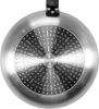 YATO HLINÍKOVÁ PANVICA NA INDUKCIU S POVRCHOVOU ÚPRAVOU TEFLON PLATINUM PLUS 240MM (YG-00160)