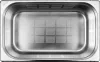 YATO Perforovaná nerezová nádoba GN 1/1 – 150 mm (YG-00344)
