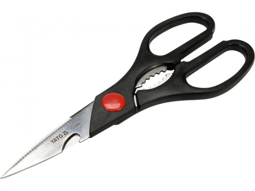 YATO KUCHYNSKÉ NOŽNICE (YG-02365)