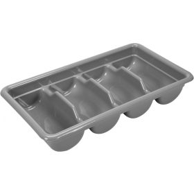 YATO Nádoba na príbory 4 segmenty (YG-02665)