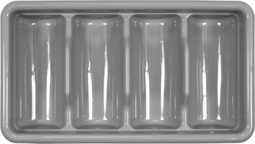 YATO Nádoba na príbory 4 segmenty (YG-02665)