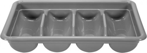 YATO Nádoba na príbory 4 segmenty (YG-02665)