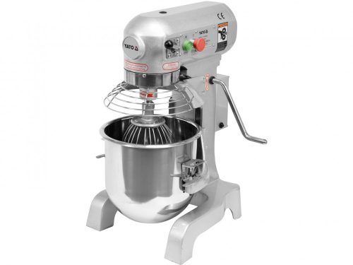 YATO PLANETÁRNY MIEŠAČ 15L (YG-03020)