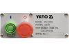 YATO PLANETÁRNY MIEŠAČ 15L (YG-03020)