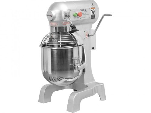 YATO PLANETÁRNY MIEŠAČ 20L (YG-03021)