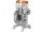 YATO Planetárny mixér 60 l (YG-03029)