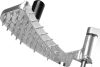 YATO KRAJAČ NA MÄSO 220MM (YG-03110)