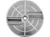 YATO REZACIA ČEPEĽ ZELENINY PÁS 10X10MM (YG-03144)