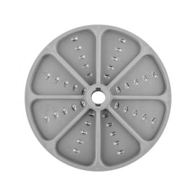 YATO KRÚHACÍ ČEPEL NA STRÚHANIE ZELENINY 4MM (YG-03146)