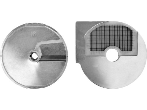 YATO REZACIA ČEPEL NA ZELENINOVÉ KOCKY 8X8X8MM (YG-03148)