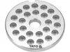 YATO BRÚSNA DOSKA 6MM PRE YG-03200 (YG-03202)