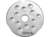 YATO BRÚSNA DOSKA 8MM PRE YG-03200 (YG-03203)