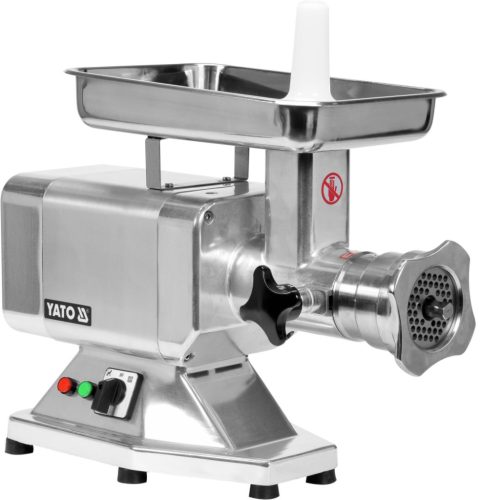 YATO Mlynček na mäso 220 kg/h (YG-03232)