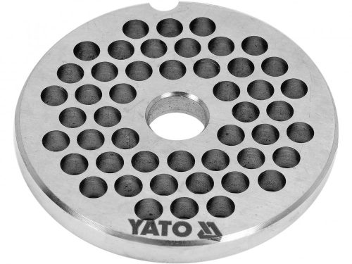 YATO MÄSOVÝ TANIER OČKA PRIEM. 4,5 mm FORYT-03200 (YG-03251)