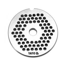   YATO MÄSOVÝ TANIER OČKA PRIEM. 4,5 mm FORYT-03215 (YG-03256)