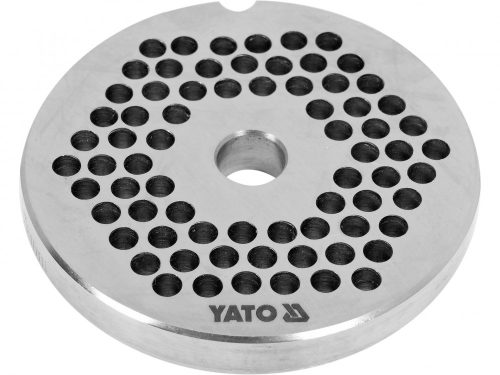 YATO MÄSOVÝ TANIER OČKA PRIEM. 4,5 mm FORYT-03215 (YG-03256)