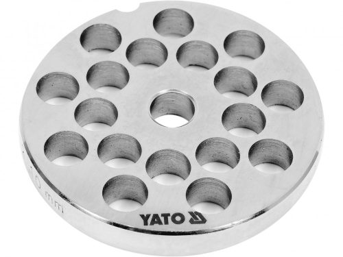 YATO MÄSOVÝ TANIER OČKA PRIEM. 10 MM PRE YT-03215 (YG-03257)