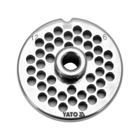   YATO MÄSOVÝ TANIER EYE PRIEM. 6MM NÁBOJ PRE YT-03215 (YG-03262)