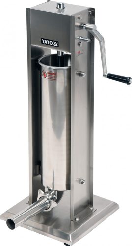 YATO PLNKA NA PÁRKY TA KOLBASY S/S 7L (YG-03370)