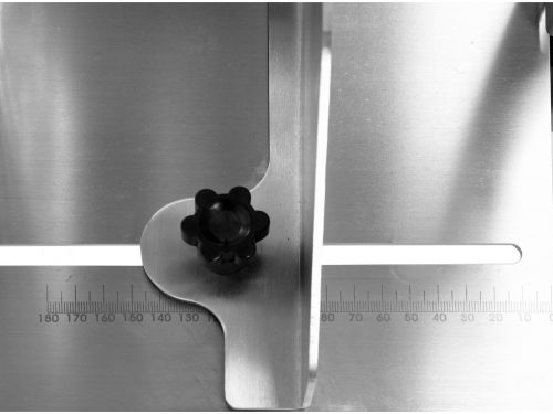 YATO Píla na mäso a kosti, čepeľ 1650 mm (YG-03392)