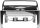YATO OHRIEVAČ ROLL TOP OBDĹŽNIKOVÝGN 1/1 9L (YG-04140)