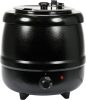 YATO Elektrický kotlík na polievku – 9 l (YG-04250)
