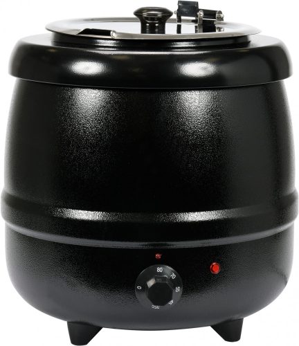 YATO Elektrický kotlík na polievku – 9 l (YG-04250)