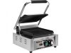 YATO Elektrický kontaktný gril vrúbkovaný 32 cm 1,8 kW (YG-04555)