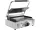 YATO PANINI KONTAKTNÝ GRIL PLNOPLOCHÝ 44CM (YG-04558)