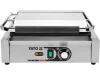 YATO PANINI KONTAKTNÝ GRIL PLNOPLOCHÝ 44CM (YG-04558)