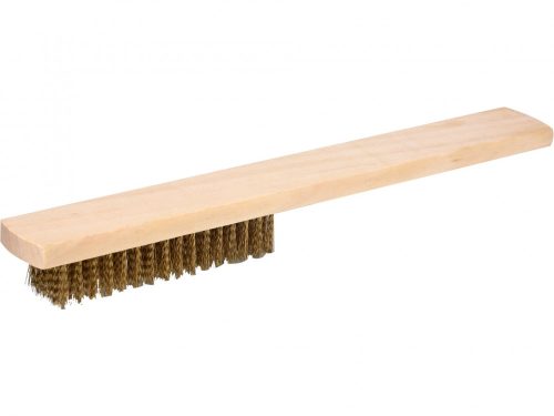 YATO Dvojitý kontaktný gril vrúbkovaný 58 cm 3,6 kW / 58CM (YG-04560)