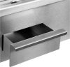 YATO ELEKTRICKÁ GRILOVACIA DOSKA HLAD-RYFL 550MM (YG-04586)