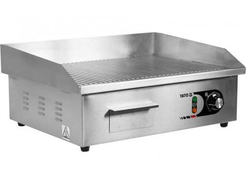 YATO GRILOVANÁ GRILOVÁ DOSKA 55 CM (YG-04587)