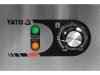 YATO GRILOVANÁ GRILOVÁ DOSKA 55 CM (YG-04587)