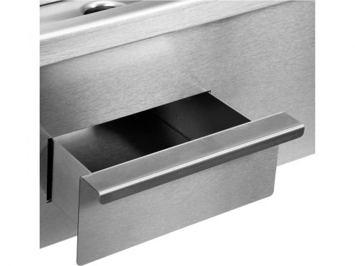 YATO GRILOVÁ DOSKA HLADKÁ 2 * 2,2 KW 73 CM(YG-04588)