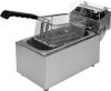 YATO ELEKTRICKÁ FRITÉZA  1-KOMOROVÁ 3,5L (YG-04608)