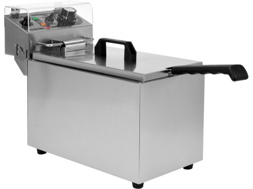 YATO ELEKTRICKÁ FRITÉZA 5L (YG-04609)