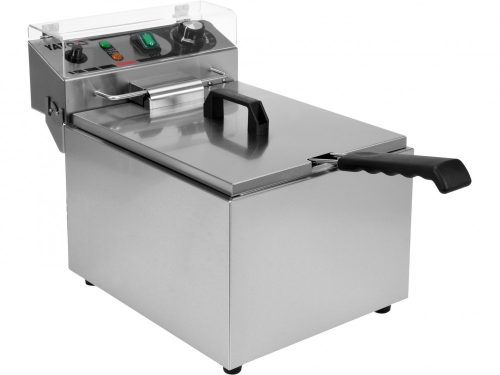 YATO Fritéza 1-komorová 8,5 l 3,3 kW (YG-04616)