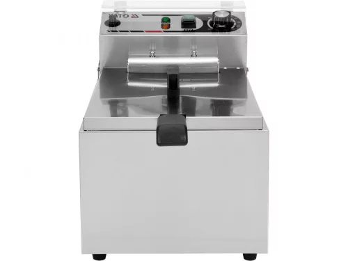 YATO FRITÉZA JEDNODUCHÁ 11L (YG-04617)