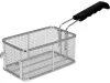 YATO DVOJITÁ ELEKTRICKÁ FRITÉZA 2x3,5L (YG-04620)