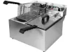 YATO DVOJITÁ ELEKTRICKÁ FRITÉZA 2x5L (YG-04621)