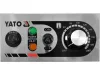 YATO DVOJITÁ ELEKTRICKÁ FRITÉZA 2x5L (YG-04621)
