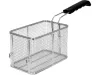YATO DVOJITÁ ELEKTRICKÁ FRITÉZA 2x5L (YG-04621)