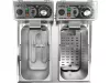 YATO DVOJITÁ ELEKTRICKÁ FRITÉZA 2x5L (YG-04621)
