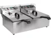 YATO FRITÉZA DVOJITÁ 2x6L (YG-04622)