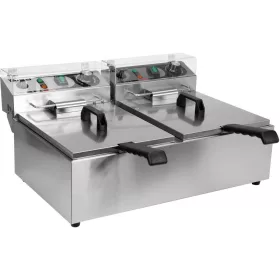 YATO FRITÉZA DVOJITÁ 2x6L (YG-04622)