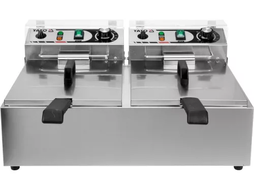 YATO FRITÉZA DVOJITÁ 2x6L (YG-04622)